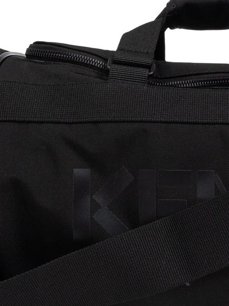 Kenzo Sac Duffle Bag Bags
