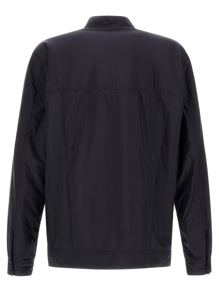 Shacket Recycled Nylon Microfibre