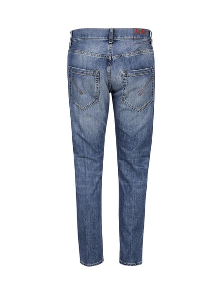 Mius Cotton Jeans