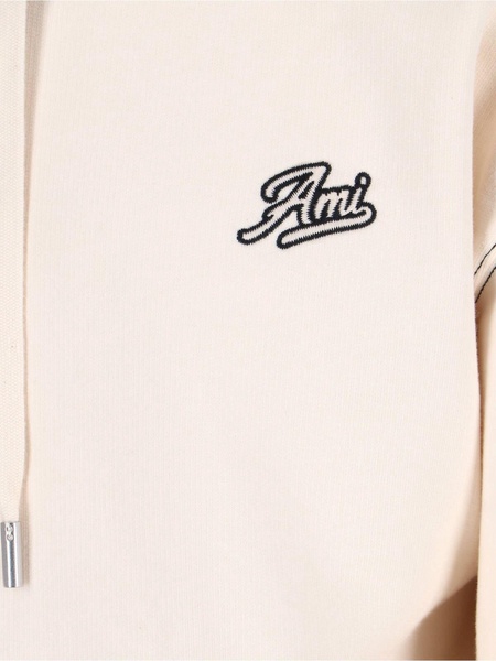 Logo Hoodie