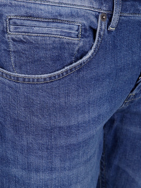 George 5pockets Denim