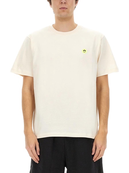 T-shirt With Print