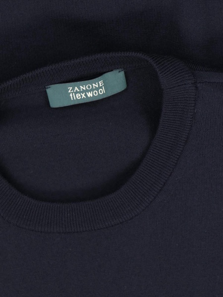 Crewneck Sweater