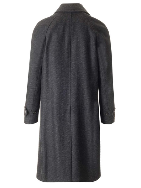 Raglan Coat