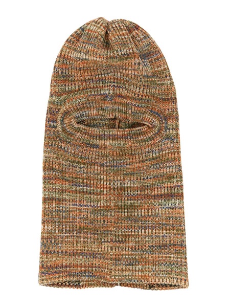Balaclava With Logo