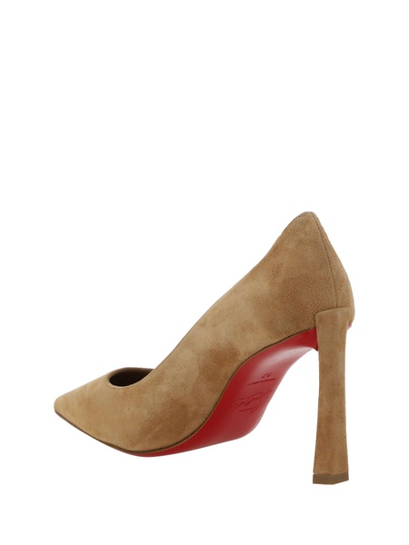 Condora Pumps