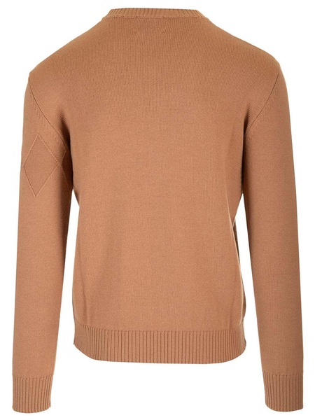Crew Neck Sweater