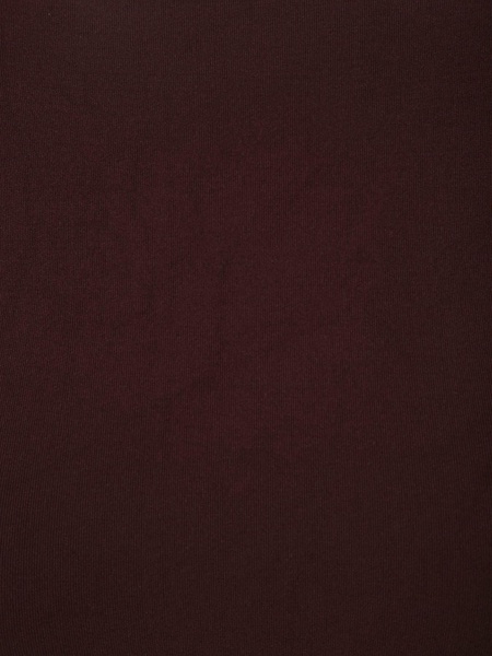 Jersey Brown Bodysuit