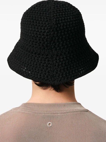 Patch Hat