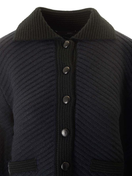"tito" Cardigan