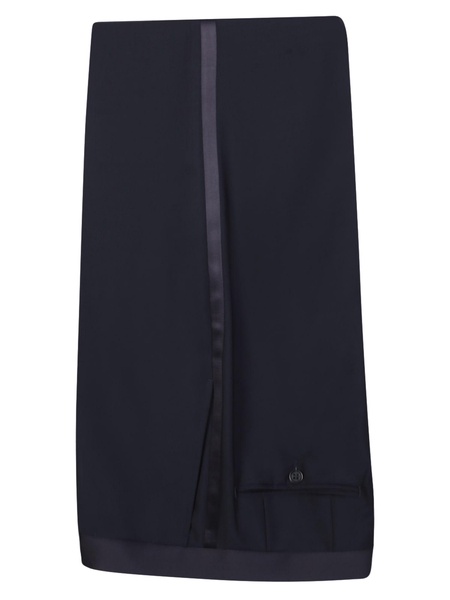 Blue Dinner Jacket