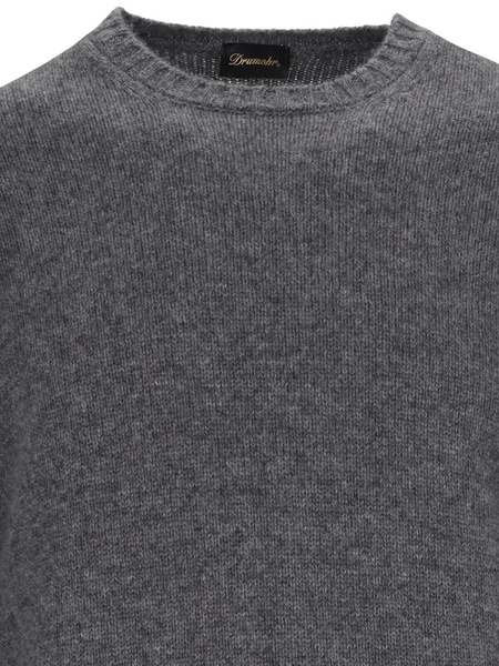 Classic Sweater
