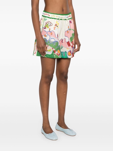 Short St Fiori
