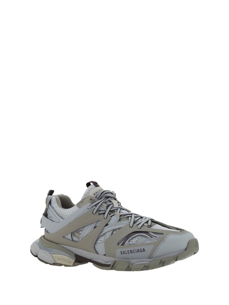 Track Gradient Sneakers