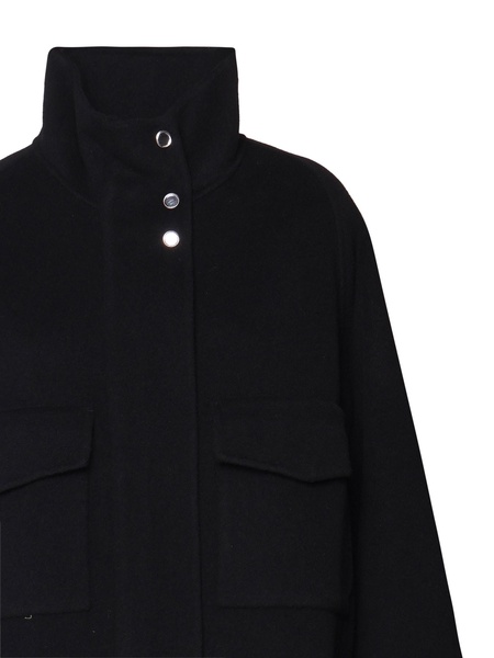 Wool Blazer