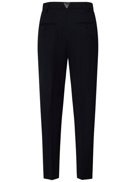 Palau Tapered Leg Trousers