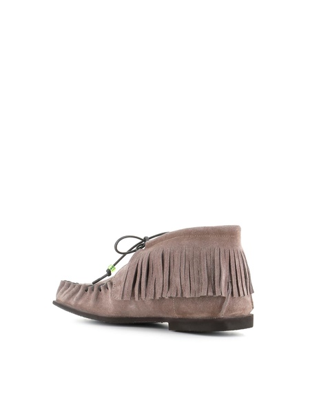 Desert-boots