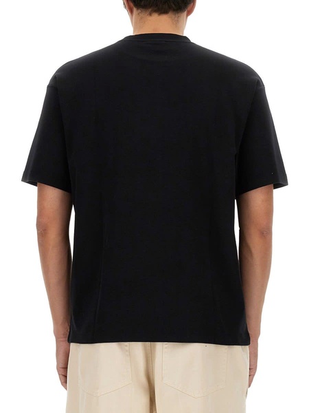 T-shirt "slogan"