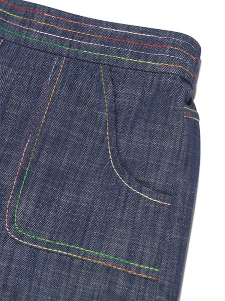 Alight Denim Shorts