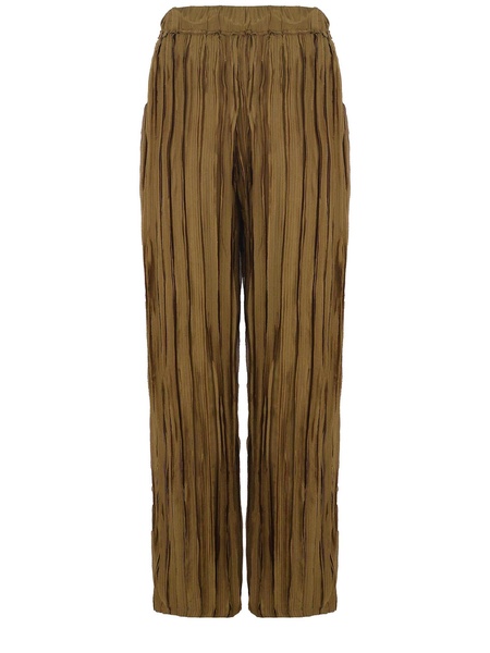 Trousers Alysi Viscose