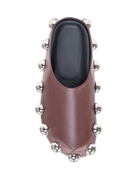 Gabi Clog