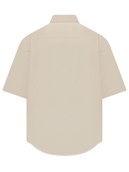 Boxy Shirt
