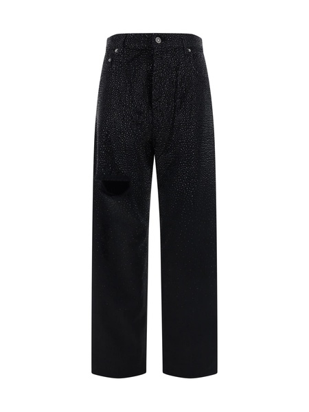 Golden Goose Women Kim Pants