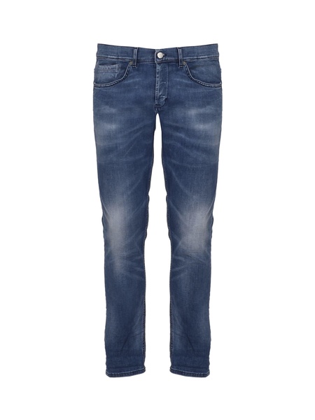 Jeans George In Cotton