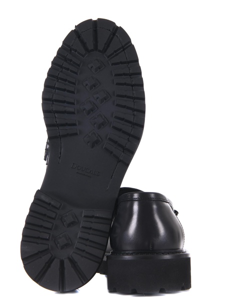 Doucal's Moccasins