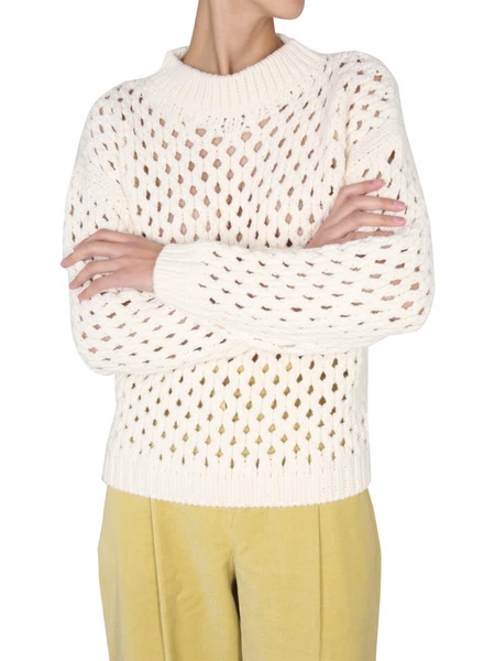 Knitted Shirt