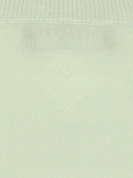 Cotton Crew Neck Sweater
