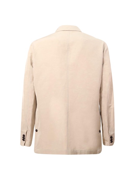 Emporio Armani Single-breasted Jacket