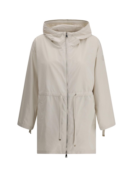 Saverne Parka Jacket