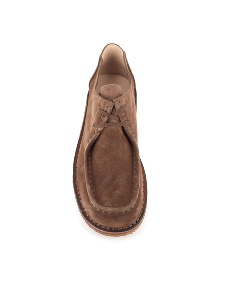Desert-boot Beenflex