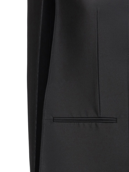 Crittan Jacket