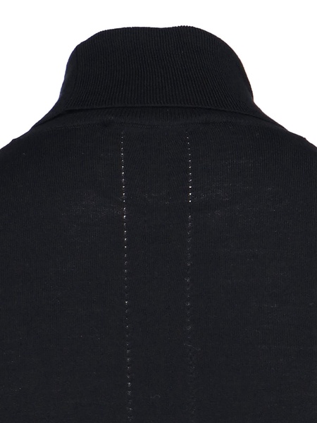 Turtleneck 'flexwool'