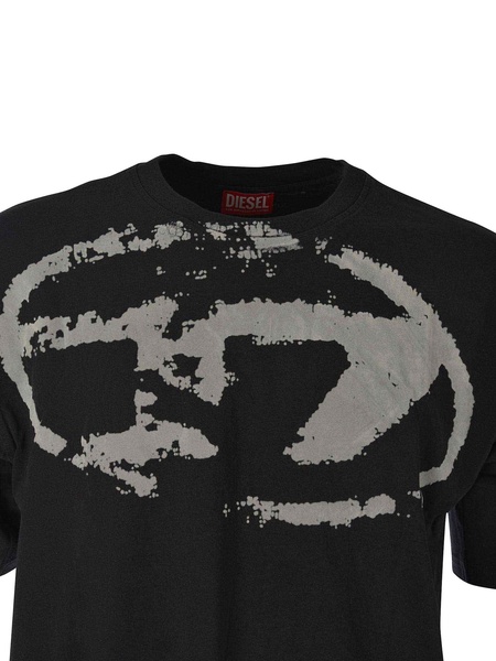 T-boxt-n14 Crewneck T-shirt