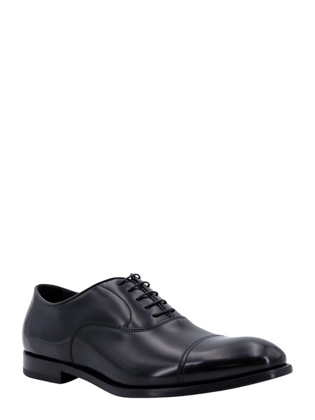 Oxford Cap Toe