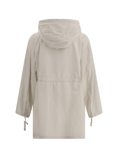 Saverne Parka Jacket