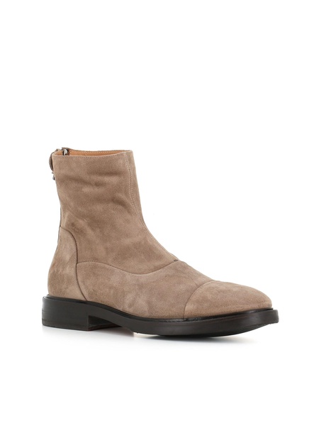 Ankle Boot Gabriel 10023