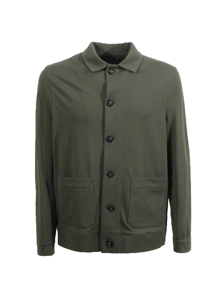Circolo Shirt Style Jacket