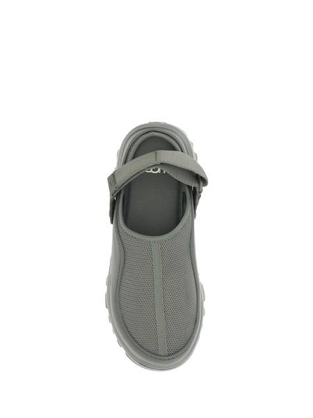 Peakmod Mules