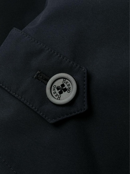 Laminar 2layer Gore-tex Padded Coat