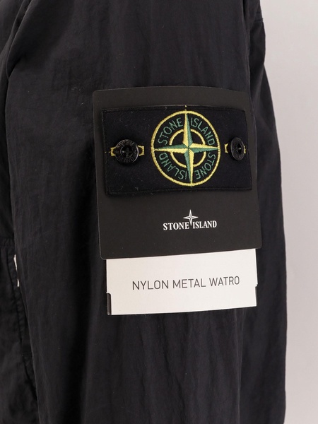 Nylon Metal Watro Jacket