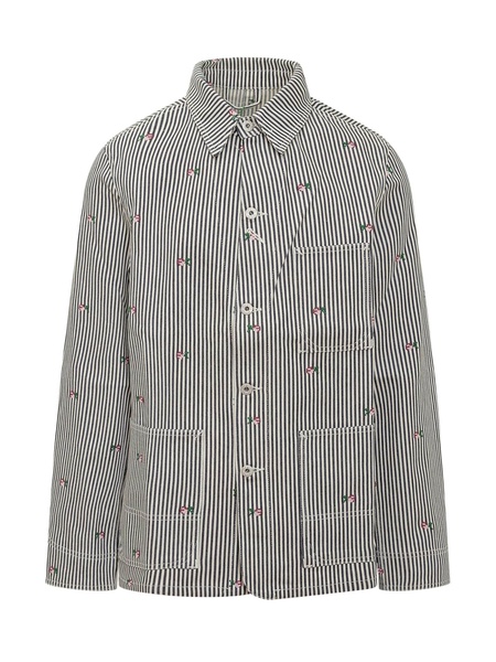 Kenzo Flower Jacket