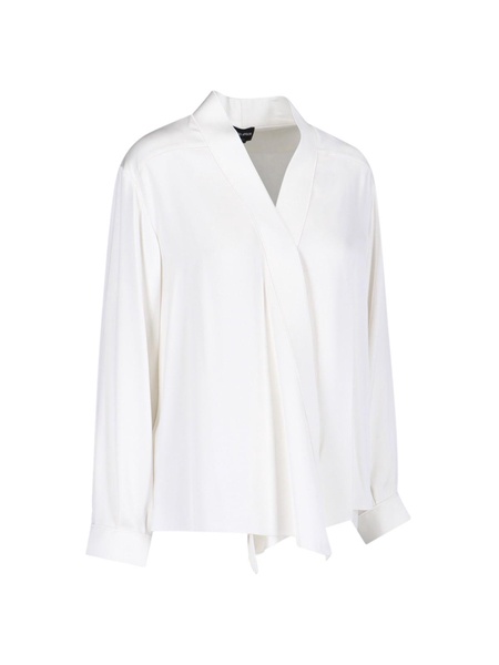 Silk Shirt