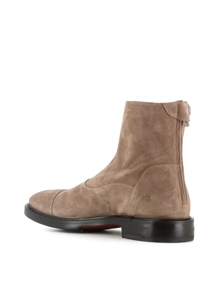 Ankle Boot Gabriel 10023