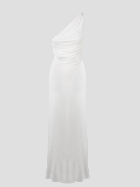 One Shoulder Dress