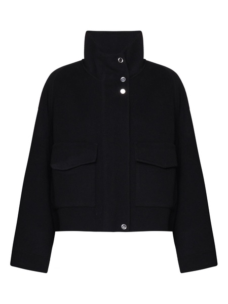 Wool Blazer