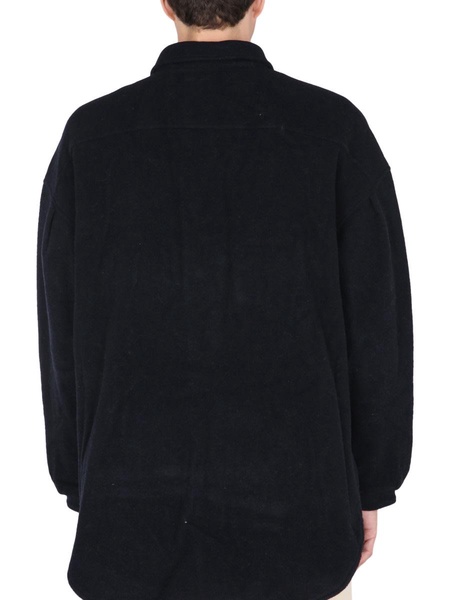Oversize Fit Jacket